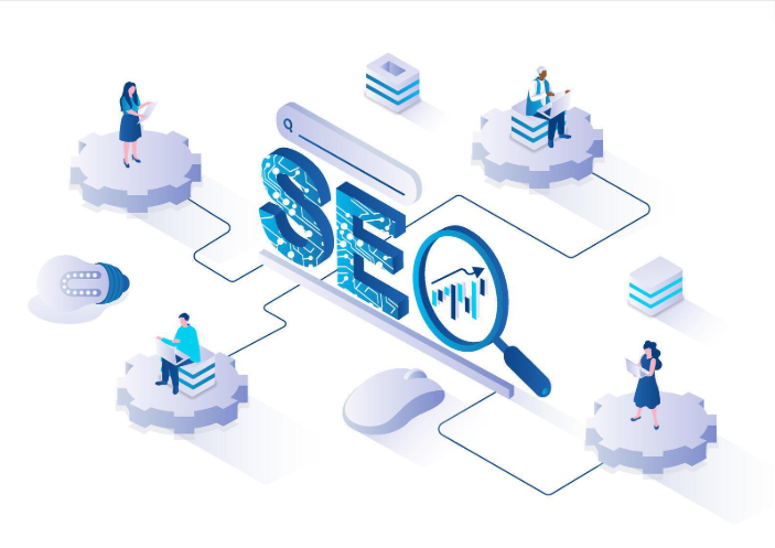 SEO Campaign